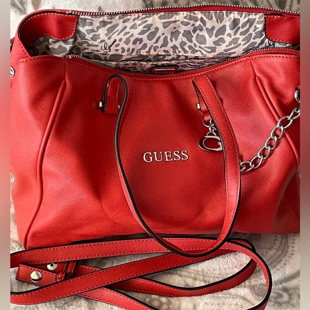 GUESS Purse